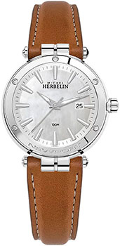 Часы Herbelin Newport 14288AP19GD