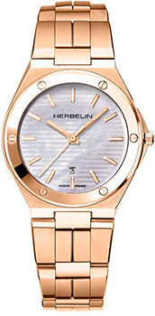 Часы Herbelin Cap Camarat  14545BPR19