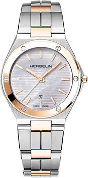 Часы Herbelin Cap Camarat  14545BTR19