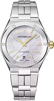 Часы Herbelin Cap Camarat  1545B19T