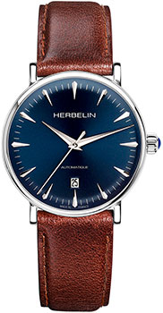 Часы Herbelin Inspiration 1647AP15BR