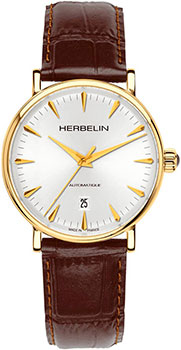 Часы Herbelin Inspiration 1647P11MA