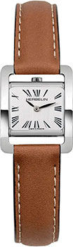 

fashion наручные женские часы Herbelin 17037AP01GD. Коллекция V Avenue