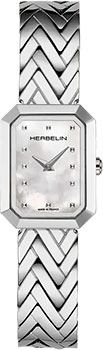 Часы Herbelin Octogone 17446B19