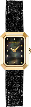 Часы Herbelin Octogone 17446P49