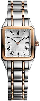 

fashion наручные женские часы Herbelin 17457BTR01. Коллекция Luna