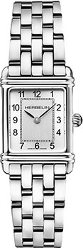 

fashion наручные женские часы Herbelin 17478B22. Коллекция Art Deco