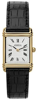 

fashion наручные женские часы Herbelin 17478P08. Коллекция Art Deco