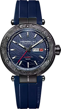 Часы Herbelin Newport 1788CTN15CB