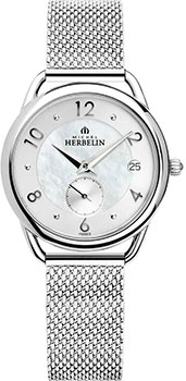 Часы Herbelin Equinoxe  18397AP29B