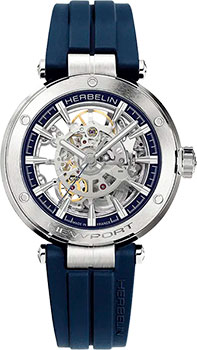 Часы Herbelin Newport 1868SQ15CB