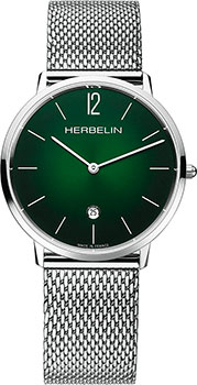 Часы Herbelin City 19515AP16B