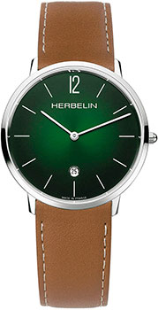 Часы Herbelin City 19515AP16GD