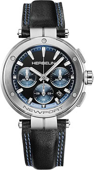 Часы Herbelin Newport 268A65