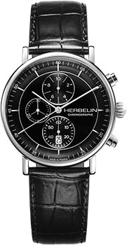 Часы Herbelin Inspiration Chronograph 35647AP14