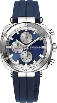 Часы Herbelin Newport Heritage 35664AP25CB