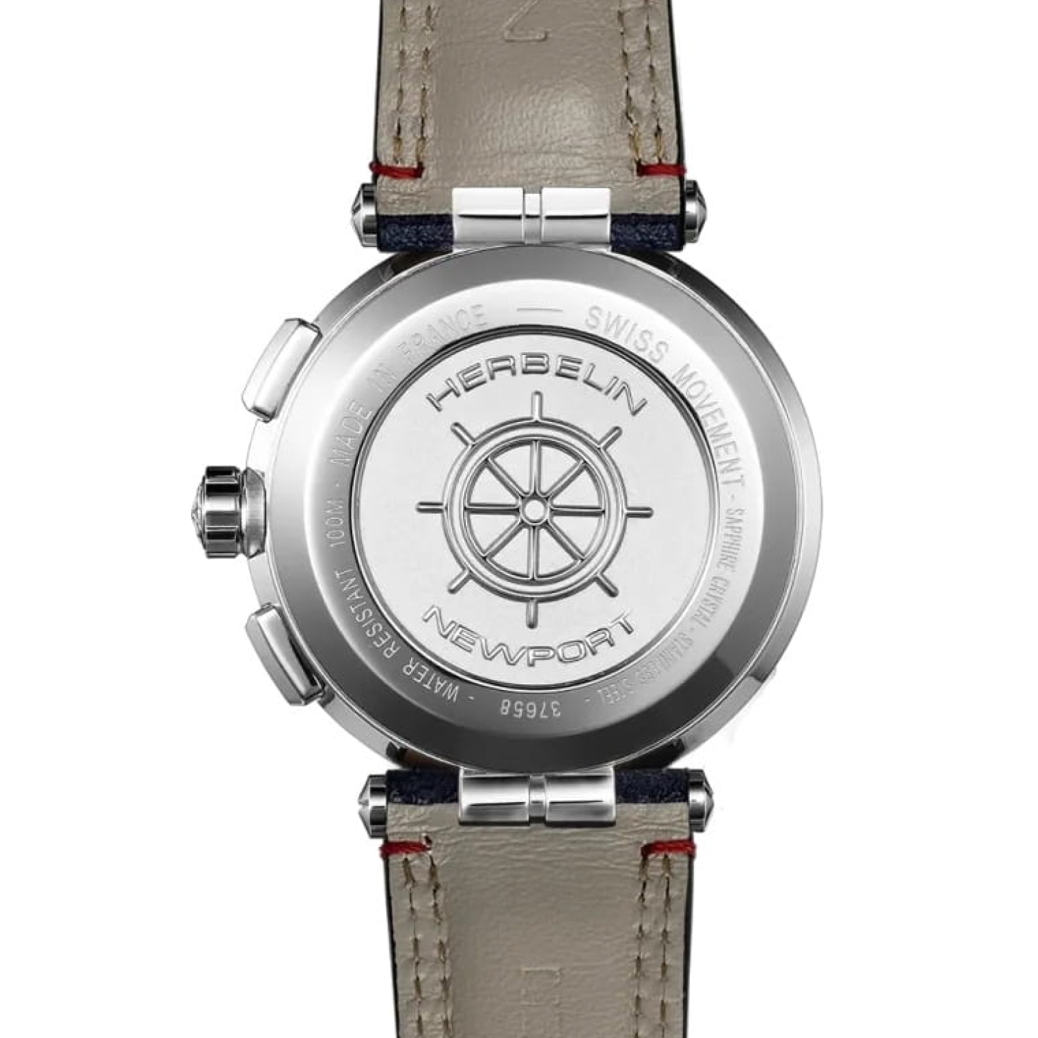 Herbelin 37658AP15BL