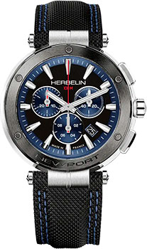 Часы Herbelin Newport Chrono 37688AG65