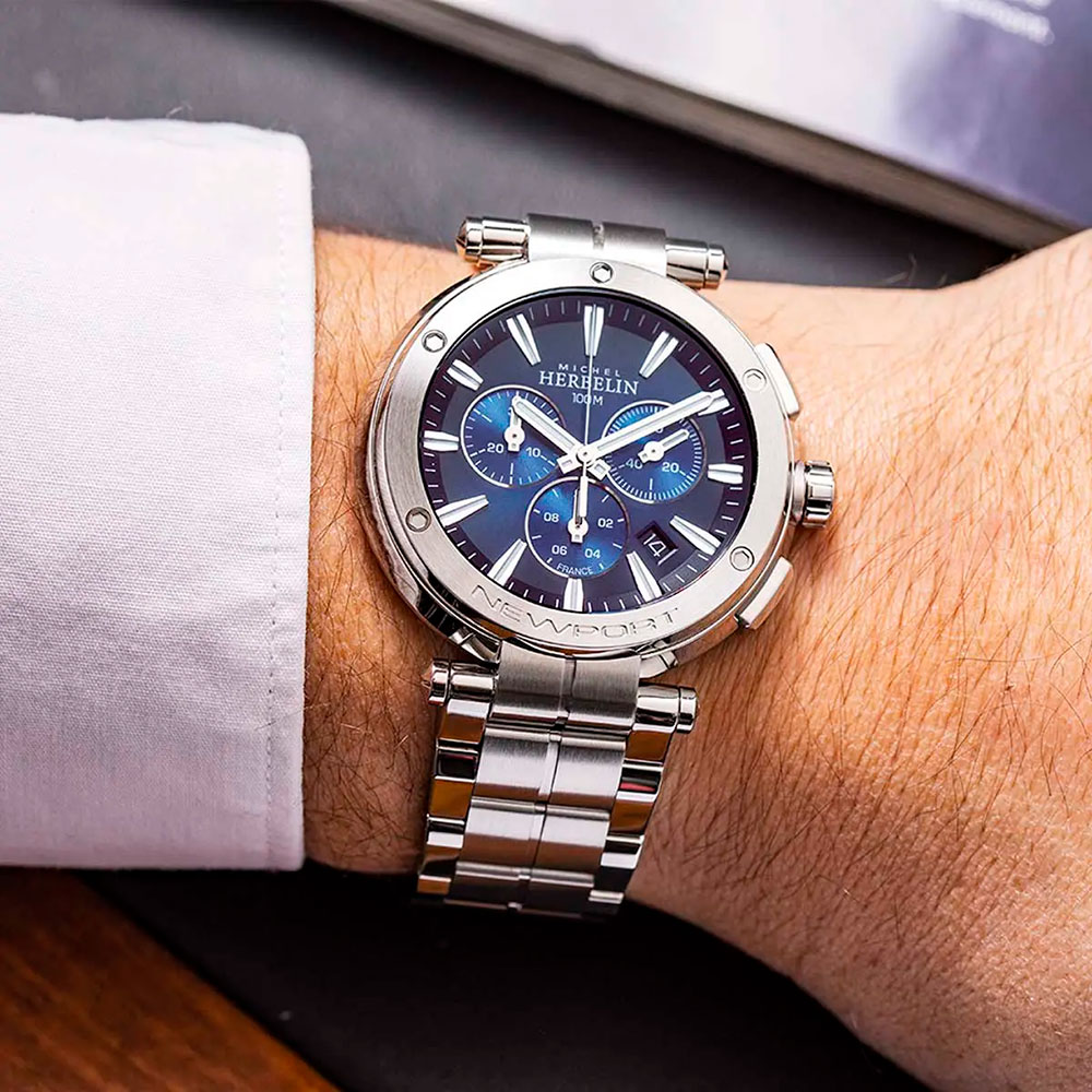 Herbelin 37688B35 Bestwatch.ru.