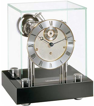 Настольные часы Hermle 22801-740352