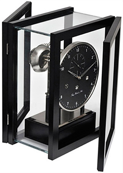

Настольные часы Hermle 22994-740352. Коллекция