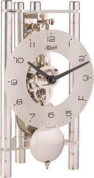 Настольные часы  Hermle 23025-X40721. Коллекция Настольные часы - фото 1