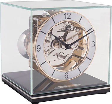 Настольные часы Hermle 23052-740340