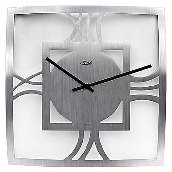 

Настенные часы Hermle 30874-002100. Коллекция