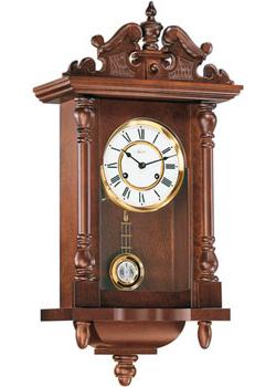 Hermle Часы с кукушкой Hermle 70091-030341. Коллекция Настенные часы hermle hermle 70509 030341