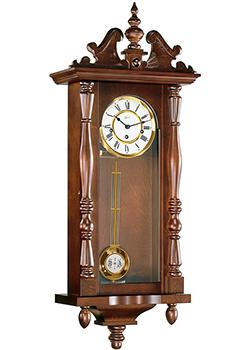 Hermle Настенные часы Hermle 70110-030341. Коллекция hermle hermle 70509 030341