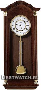 Настенные часы Hermle 70444-030141