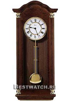 Hermle Настенные часы Hermle 70444-030341. Коллекция hermle hermle 70509 030341