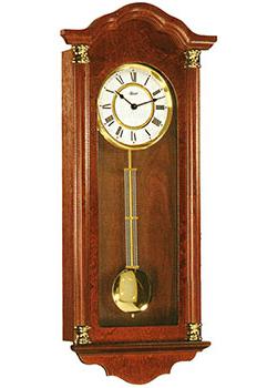 Hermle Настенные часы Hermle 70446-070141. Коллекция Настенные часы hermle настенные часы hermle 70932 070351 коллекция