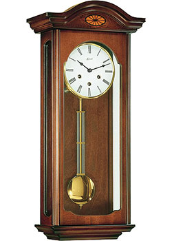 

Настенные часы Hermle 70456-030341. Коллекция