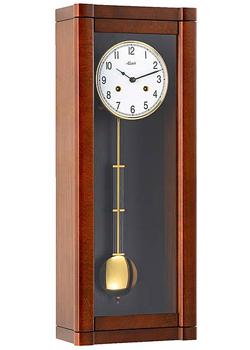 Hermle Настенные часы Hermle 70963-030341. Коллекция hermle hermle 70509 030341