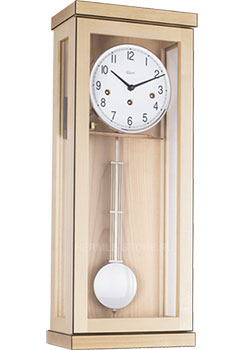 

Настенные часы Hermle 70989-090341. Коллекция Настенные часы
