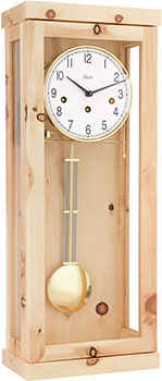 Настенные часы  Hermle 70989-T90341. Коллекция Настенные часы - фото 1