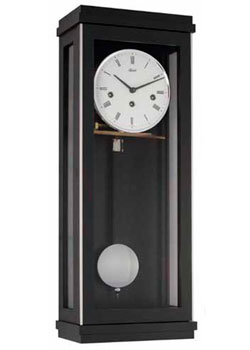 

Настенные часы Hermle 70990-740341. Коллекция Настенные часы