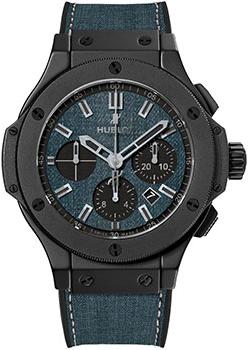 Часы Hublot Big Bang 301.CI.2770.NR.JEANS