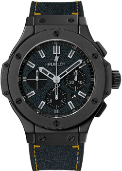 Часы Hublot Big Bang 301.CI.2770.NR.JEANS14