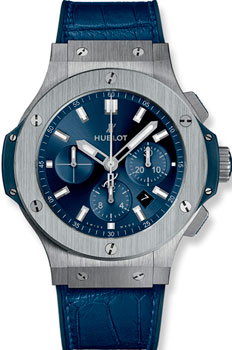 Часы Hublot Big Bang 301.SX.7170.LR