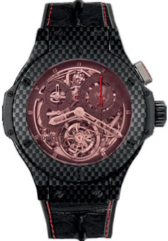 Часы Hublot Big Bang 308.QX.1110.HR.SCF11