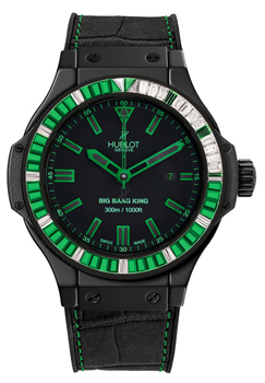 hublot 322