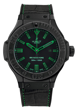 hublot 322