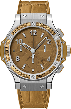 Часы Hublot Big Bang 341.SA.5390.LR.1918