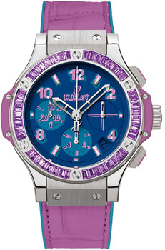 Часы Hublot Big Bang 341.SV.5199.LR.1905.POP14