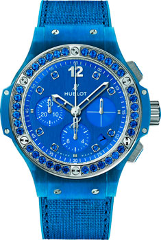 Часы Hublot Big Bang 341.XL.2770.NR.1201