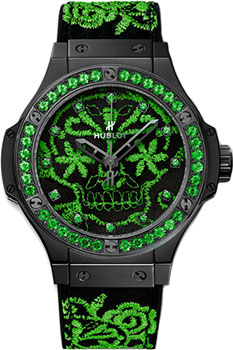 Часы Hublot Big Bang 343.CG.6590.NR.1222