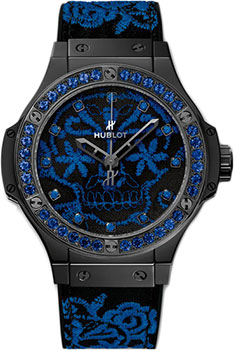 Часы Hublot Big Bang 343.CL.6590.NR.1201