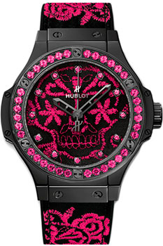 Часы Hublot Big Bang 343.CP.6590.NR.1233